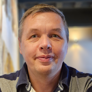 Михаил Доильницын