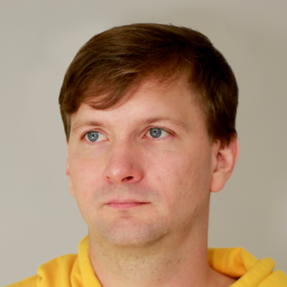 Алексей Антонов