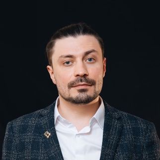 Авенир Воронов