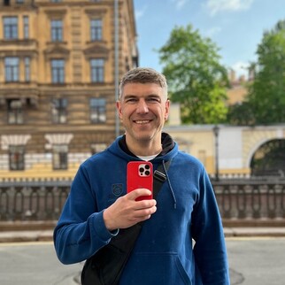 Александр Денисов