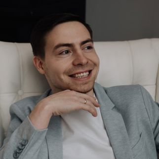 Александр Аносов