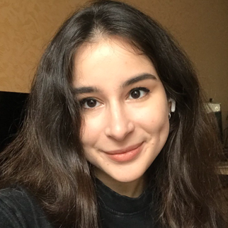 Дана Злочевская