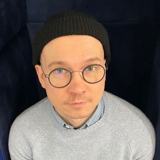 Андрей Василенков