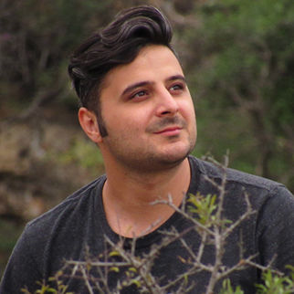 Farzad YousefZadeh