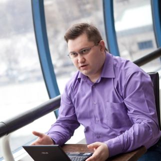 Виктор Аленьков