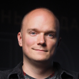 Иван Малюгин