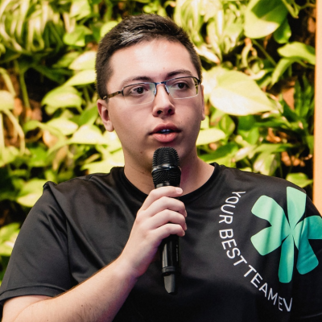 Али Гасымов