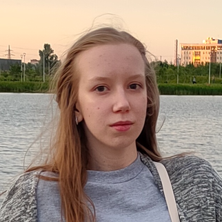 Анастасия Смирнова