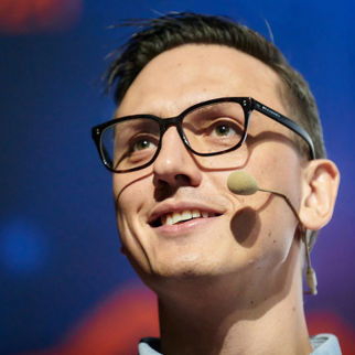 Дмитрий Столяров