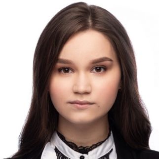 Кристина Михайленко