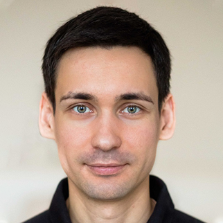 Игорь Воробцов