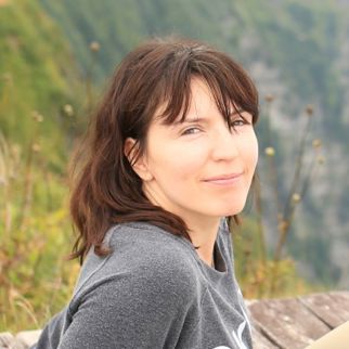 Анна Мелехова