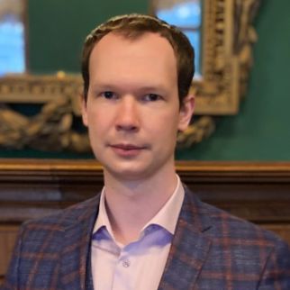 Денис Ефаров