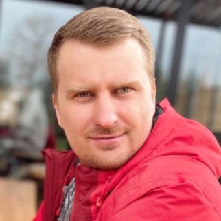 Алексей Щуров