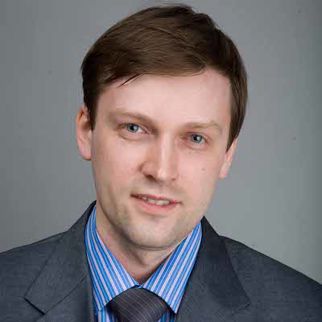 Павел Кульбида