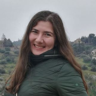 Екатерина Куксенок