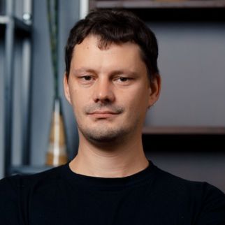 Антон Рымкус