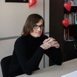 Николай Миронов