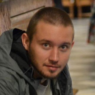 Ярослав Чернышев