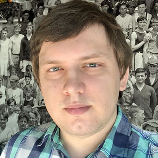 Владислав Алексеев