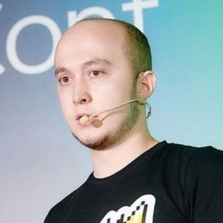 Alexander Kazachenko