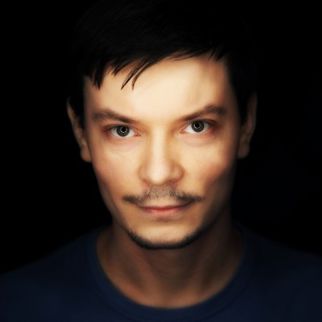 Дмитрий Карловский