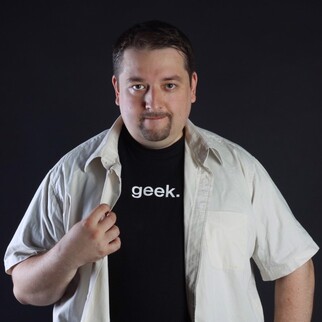 Дмитрий Сошников