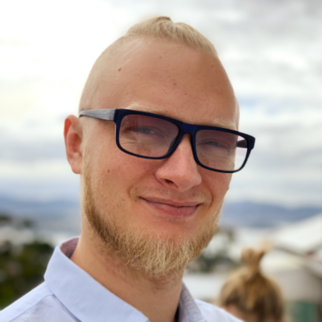 Георгий Остроброд