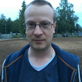 Георгий Герасимов