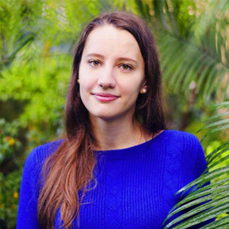 Елена Жукова