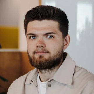 Петр Белкин