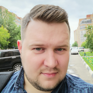 Валерий Сащенко