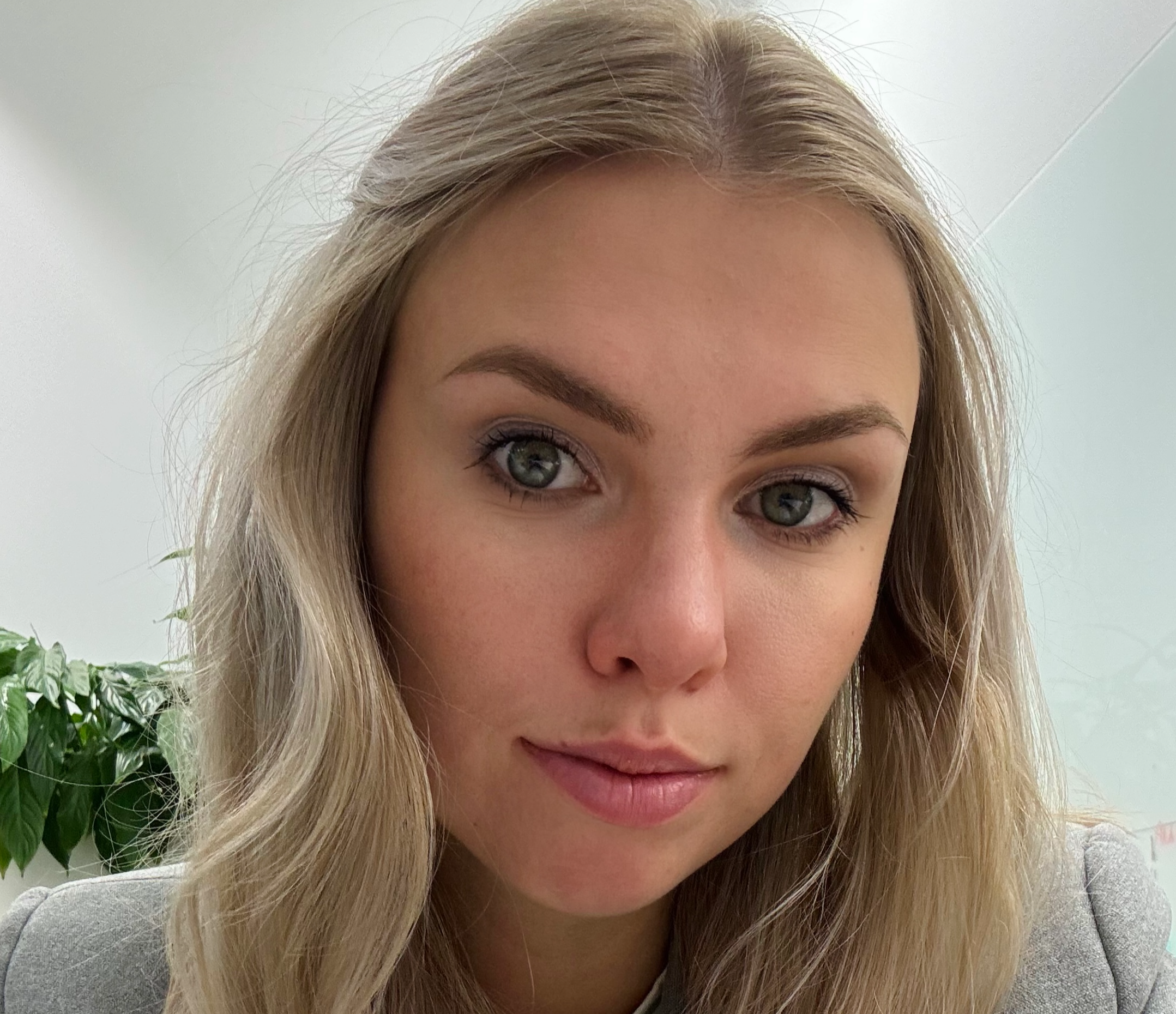 Виктория Лашина