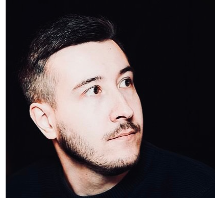 Дмитрий Ермаков