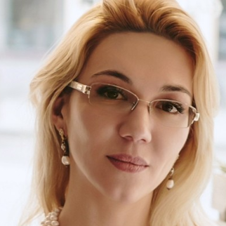 Ksenia Taktasheva
