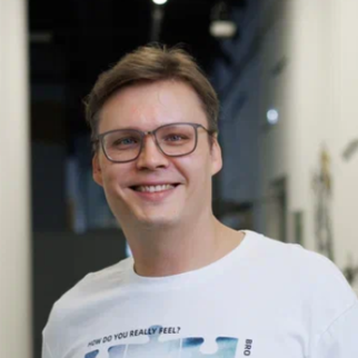 Кирилл Бажайкин