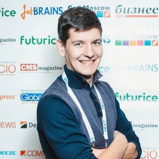 Сергей Михалев