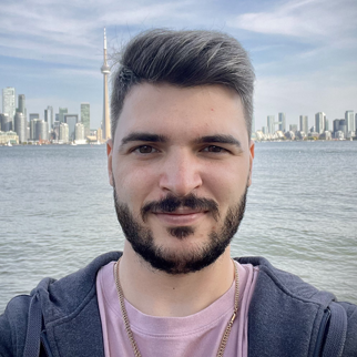 Тимофей Плотников