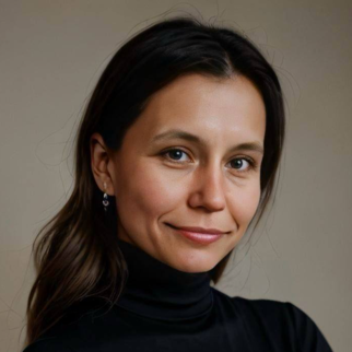 Алена Киселева