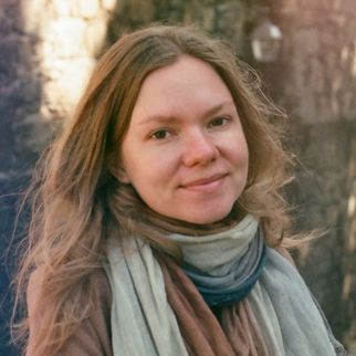 Надежда Дегтярева