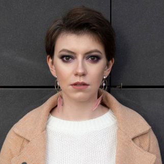 Глафира Жур