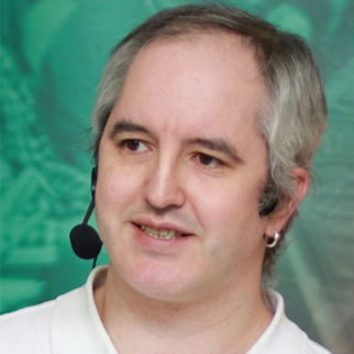 Сергей Садовников