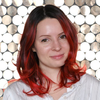 Юлия Окошкина