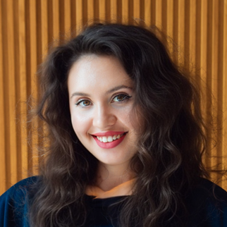 Дарья Борисова