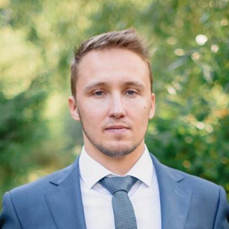 Анатолий Степанов