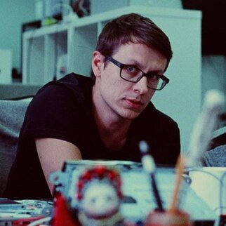 Владимир Меркурьев