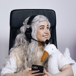 Дана Стоянова