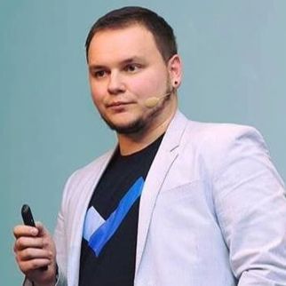 Алексей Мигуцкий