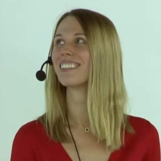 Анна Абрамова