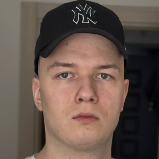 Игорь Науменко